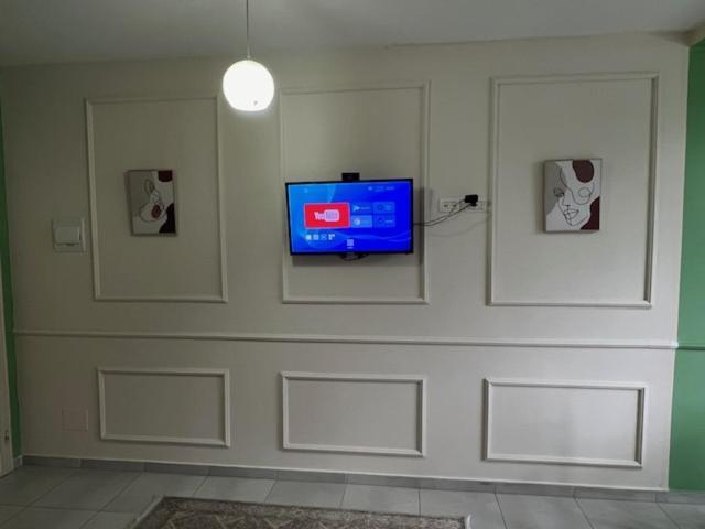 Urban Retreat Apartments Tirana Exterior foto