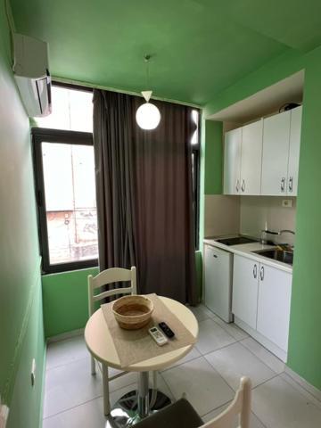 Urban Retreat Apartments Tirana Exterior foto