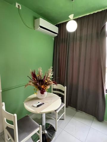 Urban Retreat Apartments Tirana Exterior foto